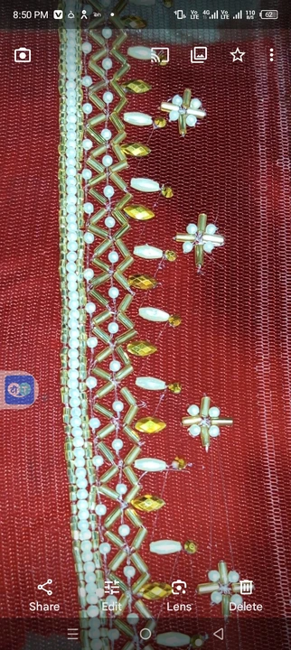 Shop Store Images of Hand work embroidery