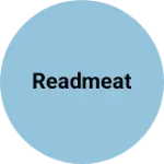 Business logo of Readmeat