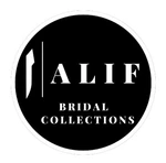 Business logo of Alif Bridal Collections