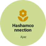 Business logo of HashamConnection
