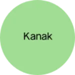 Business logo of Kanak