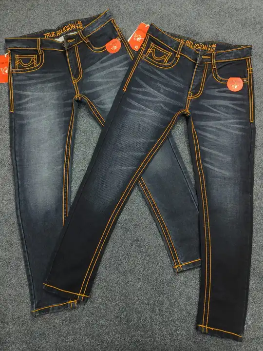 Basic  Men Jeans  uploaded by Baisaa Fashion on 9/19/2023