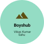 Business logo of Boyshub