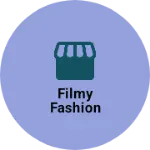 Business logo of Filmy fashion