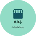 Business logo of A.K.J.