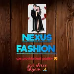 Business logo of Nexus fashion collection