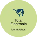Business logo of Total electronic solutions