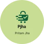 Business logo of Pjha
