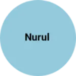 Business logo of Nurul