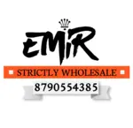 Business logo of EMIR B2B 