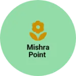 Business logo of Mishra point