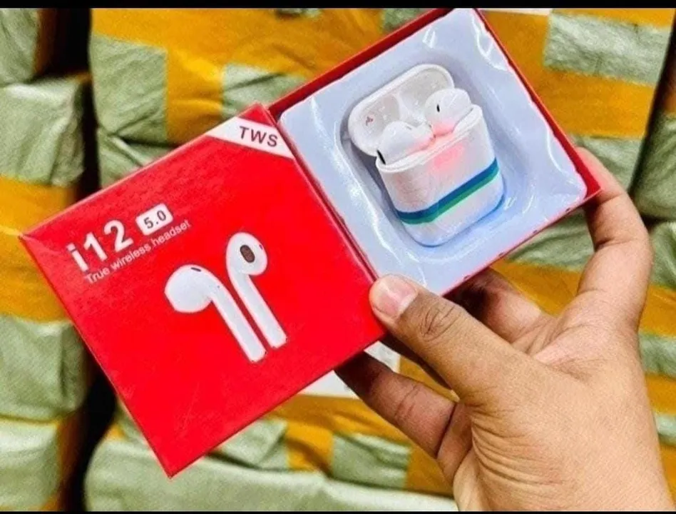I 12 limited stock best price 🔥🤫 uploaded by BALAJI MOBILE ACCESSORIES  on 9/19/2023