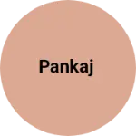 Business logo of Pankaj