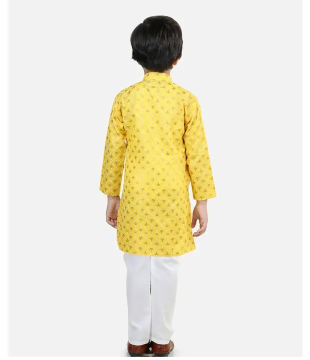 Cotton kurta pajama  uploaded by Fashion collection (Om sai garments) on 9/19/2023