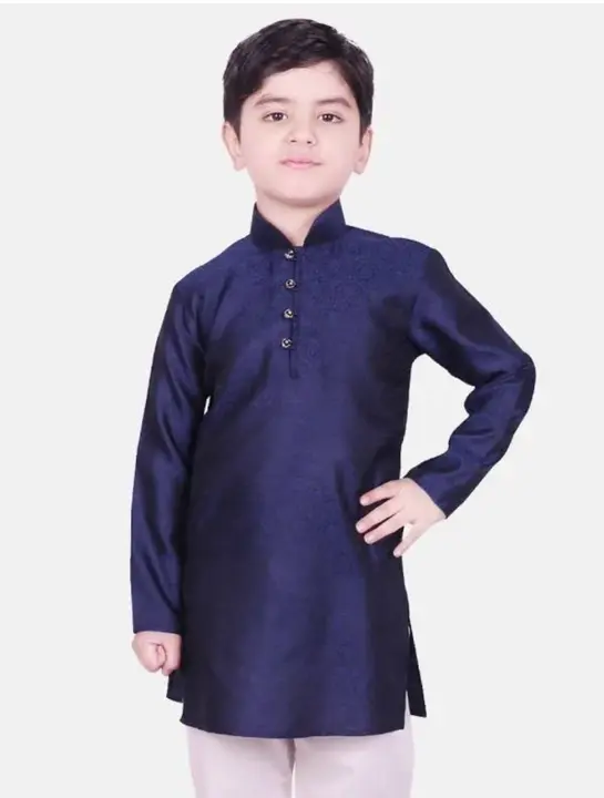 Paisley kurta pajama  uploaded by Fashion collection (Om sai garments) on 9/19/2023