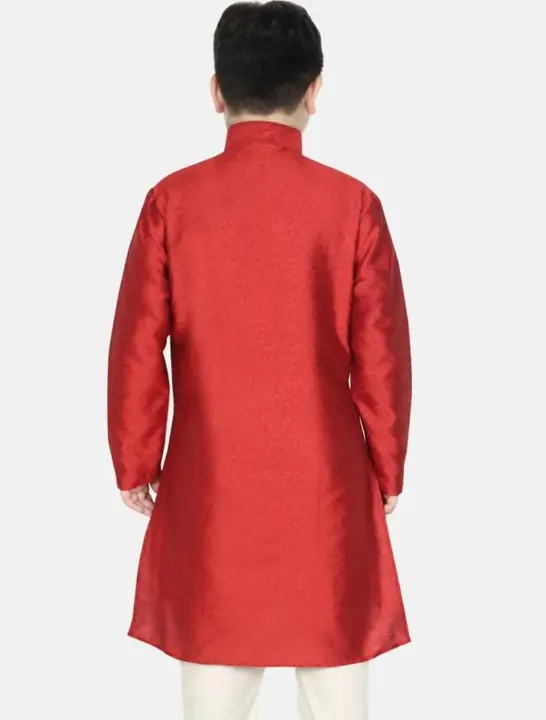 Paisley kurta pajama  uploaded by Fashion collection (Om sai garments) on 9/19/2023