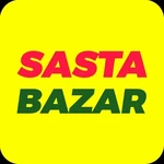 Business logo of Sasta Bazar Shopping