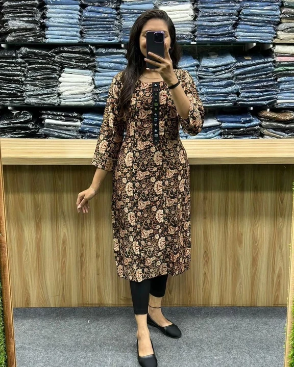 Kurti Set Best Quality uploaded by business on 9/19/2023