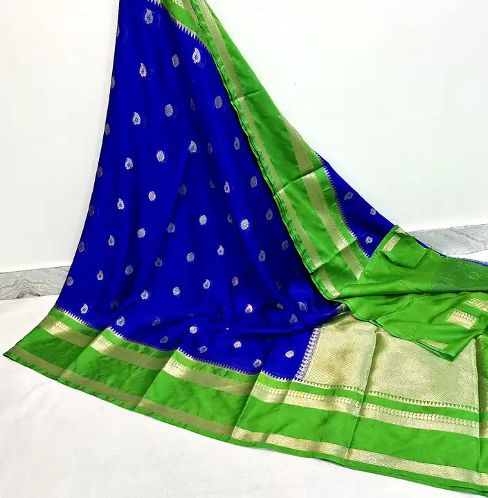 WARM SILK SOFT SAREE  uploaded by business on 9/19/2023