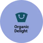 Business logo of Organic delight