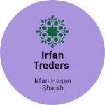 Business logo of Irfan Treders