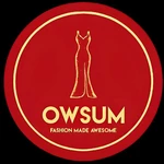 Business logo of Owsum Creation based out of Lucknow