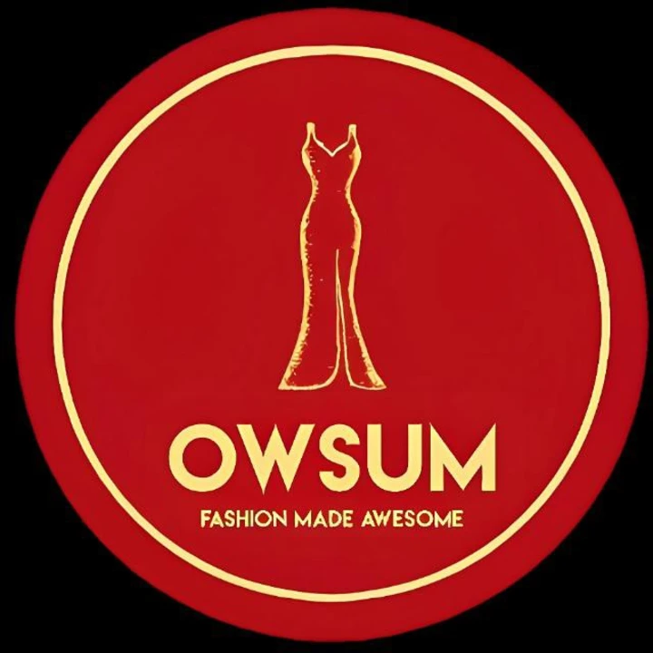 Post image Owsum Creation has updated their profile picture.
