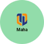 Business logo of Maha