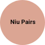 Business logo of Niu pairs