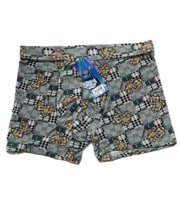 Imported print boxer 2xl 3xl 4xl uploaded by business on 9/19/2023