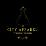 Business logo of City Apparel