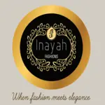 Business logo of INAYA FASHIONS
