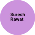 Business logo of Suresh rawat