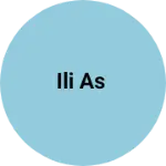 Business logo of Ili as