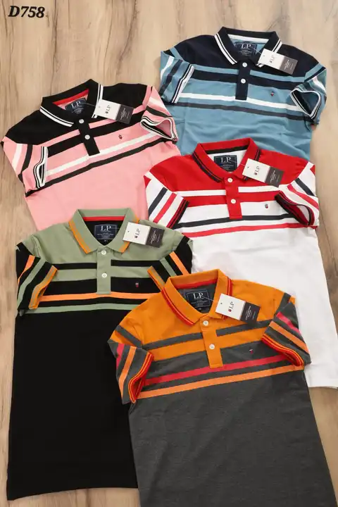 Polo uploaded by Yahaya traders on 9/20/2023