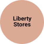 Business logo of Liberty Stores