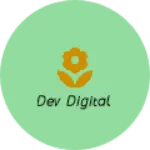 Business logo of Dev Digital