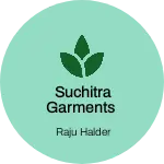 Business logo of Suchitra garments