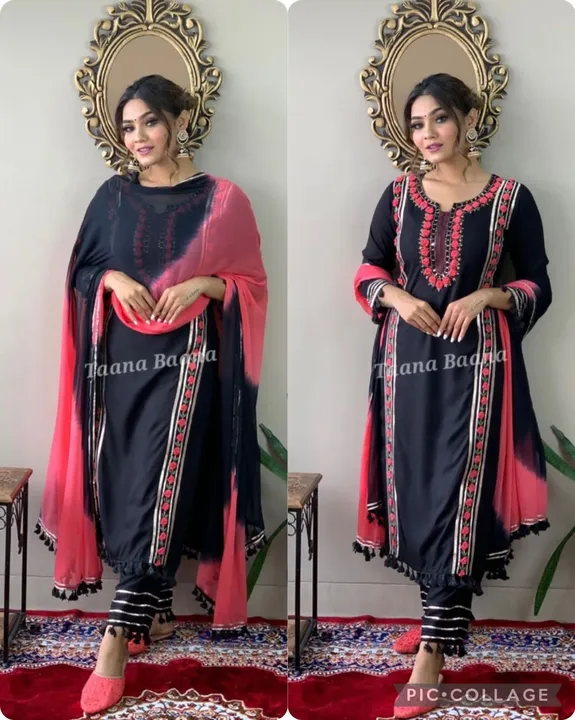 Kurti collection  uploaded by business on 9/20/2023