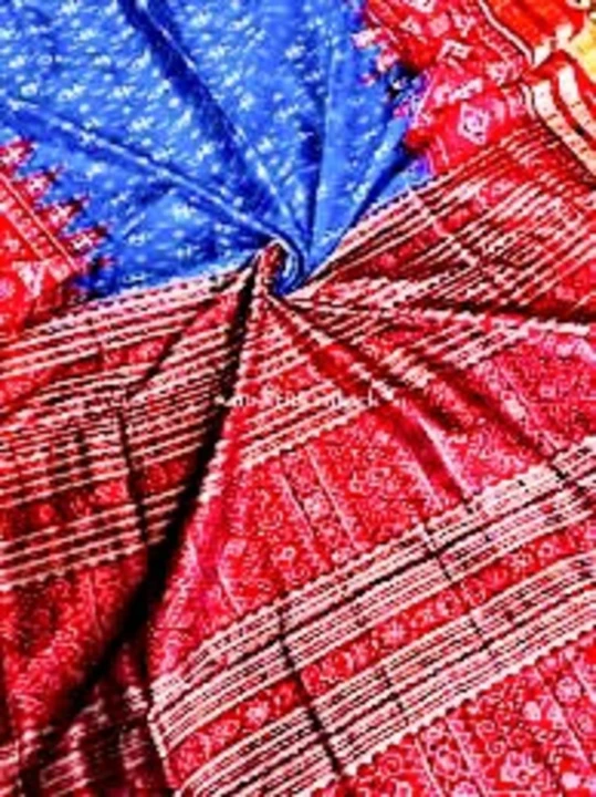 Sambalpuri sarees  uploaded by business on 9/20/2023