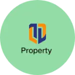 Business logo of Property