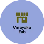 Business logo of Vinayaka fab