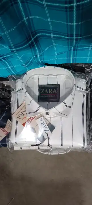 Zara  uploaded by business on 9/20/2023