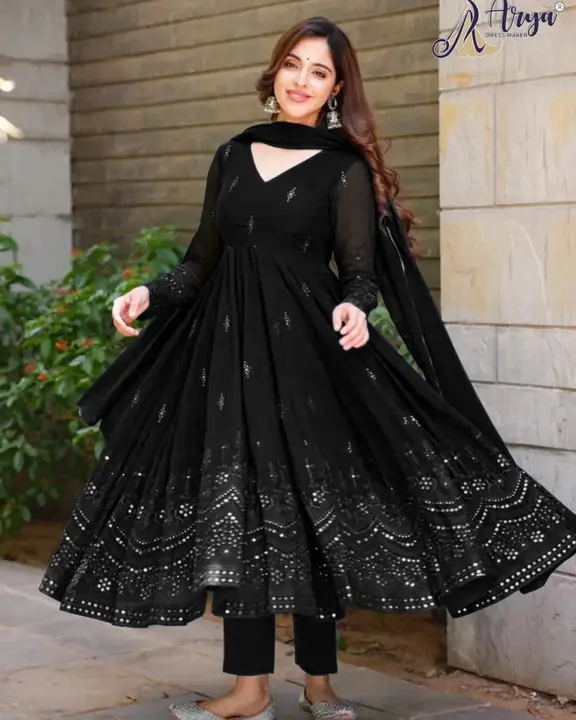 Product uploaded by Arya dress maker on 9/20/2023