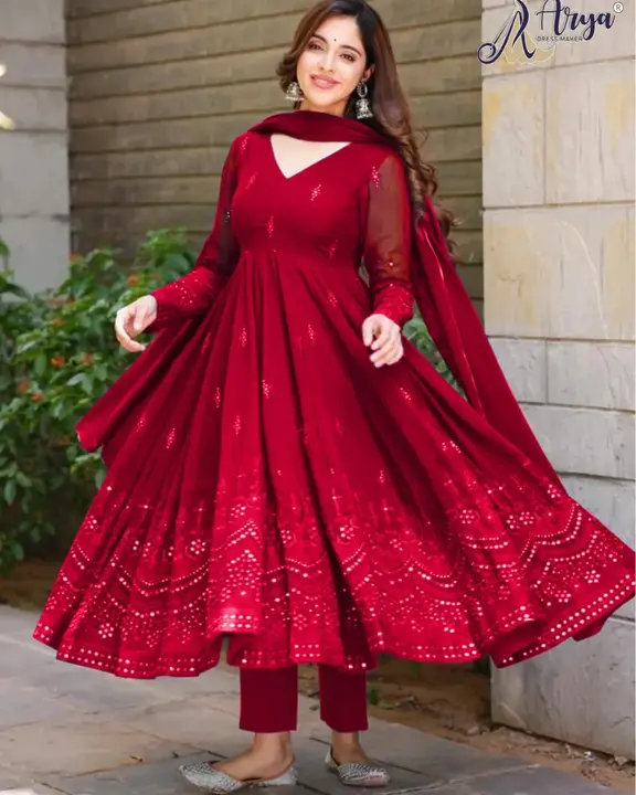 Product uploaded by Arya dress maker on 9/20/2023