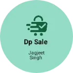 Business logo of Dp sale
