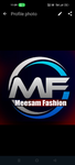 Business logo of Meesam Fashion