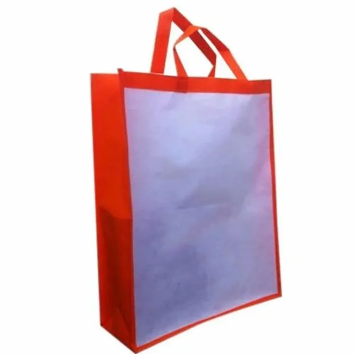 Non Owen box bag 15/19 uploaded by PUSHPAK ECO product on 9/20/2023