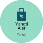 Business logo of Yangti aier