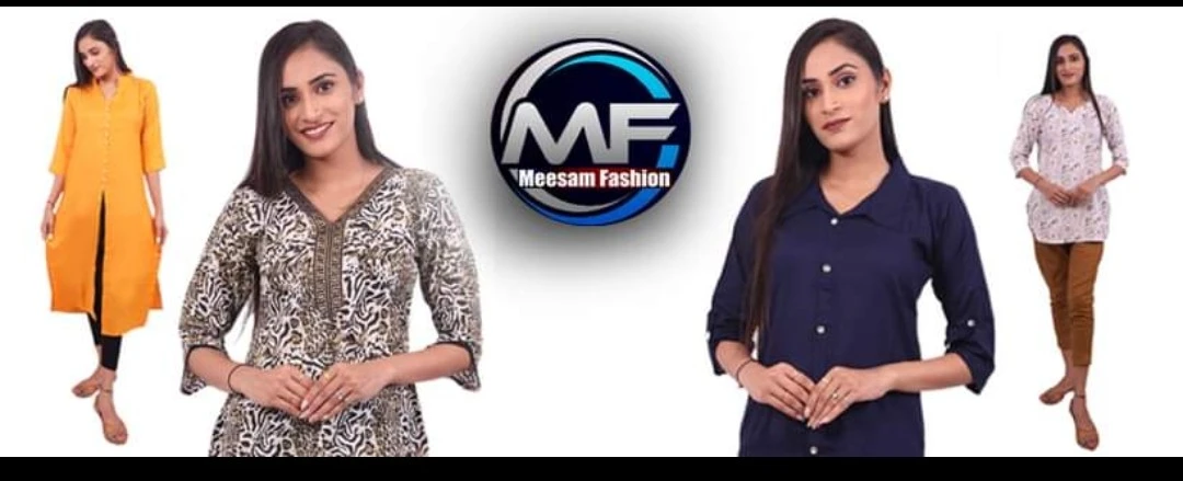Factory Store Images of Meesam Fashion